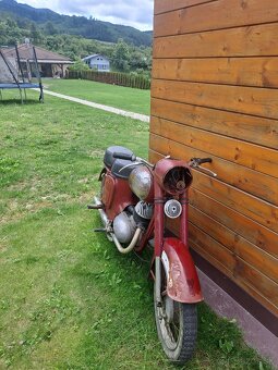Jawa 175 - 2