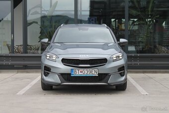 Kia XCeed 1.5 T-GDi Gold - 2