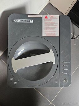 Novy FoodCycler FC-30 500W - 2