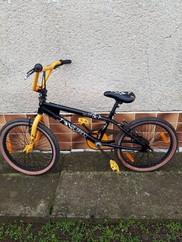 Detský bicykel - 2