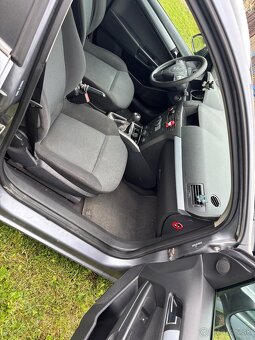 Opel astra - 2