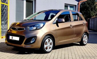 Kia Picanto 1.1mpi 51kw SK - 2