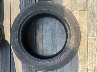 Celorocne pneu Imperial 195/55 R16 - 2