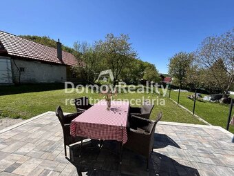 Prenájom rodinný dom - Novostavba Bungalov Veľká Lehôtka - P - 2