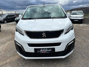 Peugeot Expert 2.0, MT6, L3H1 - 2