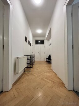 PRENÁJOM 3-izbový byt s parkovaním - Piešťany - 2