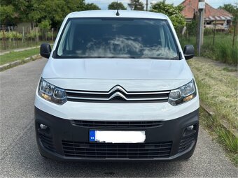 Citroën Berlingo Van XL 1.6 BlueHDI - 2