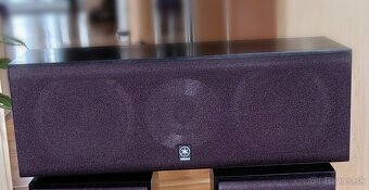 Centrálne repro YAMAHA NS-C515 - 2