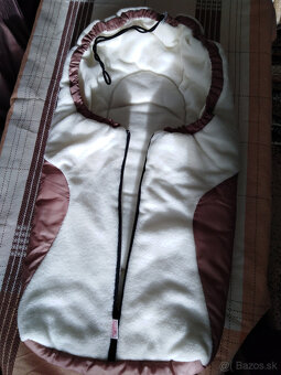 kočík zn. valco baby ultra - 2
