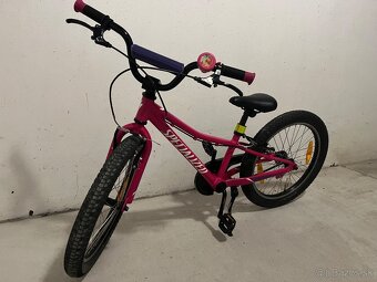 Specialized Riprock 20 - 2
