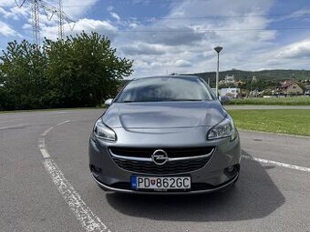 Opel Corsa E 1.4 66 kW Automat (23 800 km) - 2