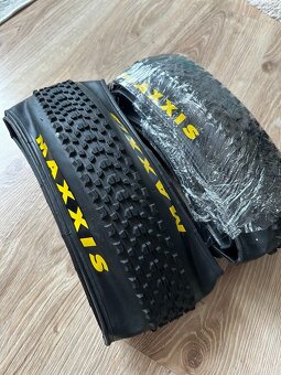 Predám plášte MAXXIS ICON 29" - 2