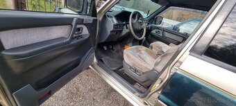 Pajero 2.8 wagon - 2