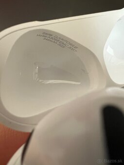 Apple AirPods 4 ANC - 2