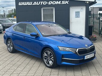 Škoda Octavia 2.0 TDi TOP Selectiom DSG - 2