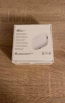 Airpods pro 2nd generation - 2