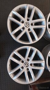 5x130r18 vw touareg - 2