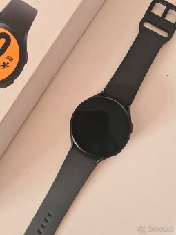 Smart hodinky Samsung Watch 4, 44mm - 2