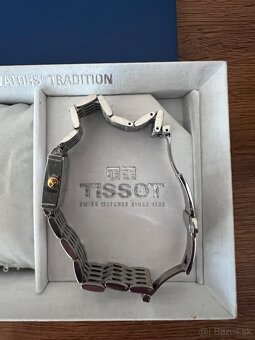 Zenske hodinky Tissot L910 - 2
