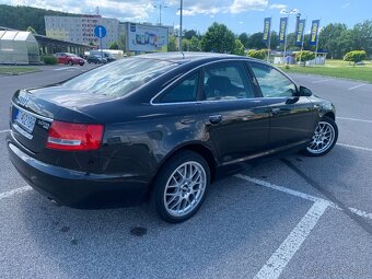 Audi A6 3.0 TDI - 2