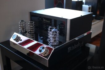 McIntosh C8 - 2