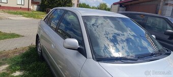Audi A3 8L 1.6 - 2