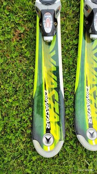 detske lyze 90 - 2