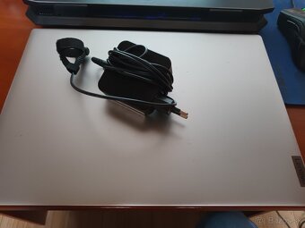 Predám LENOVO IdeaPad 1 14ADA05 Platinum Grey - 2