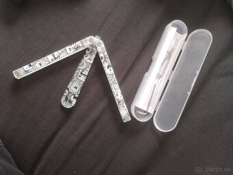 Motýlik - 2