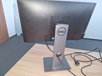 21,5" Dell P2219H Professional - 2