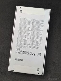Samsung Galaxy A56 5G 8GB/256GB Awesome Lightgray - NOVÝ - 2