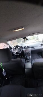 Mazda 3 - 2