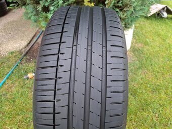 235/50 R18 Falken, letné, 4ks, do 6,5mm - 2