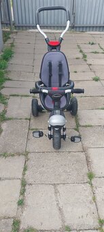 Detsky bike. - 2
