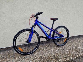Merida Matts J20 junior - 2