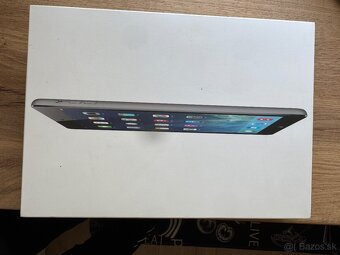 iPad Air 16GB - 2