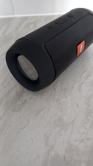 Prenosný bezdrôtový bluetooth reproduktor. - 2