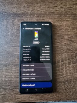 Samsung A52 5G - 2