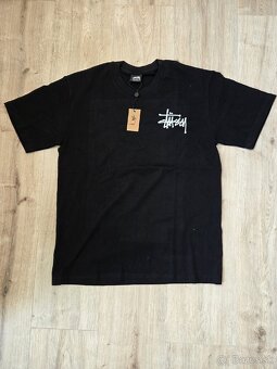 Stussy tričko - 2