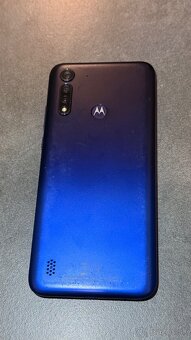 Motorola moto G8 power lite - 2