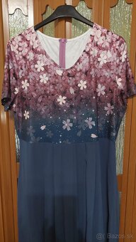 Elegantné šaty - 2