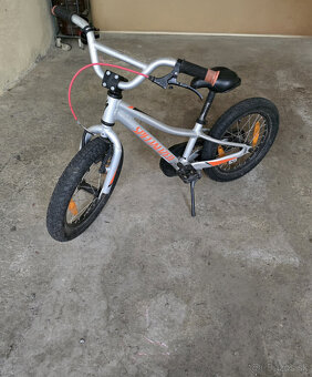 Predám detský bicykel Specialized Riprock 16 - 2
