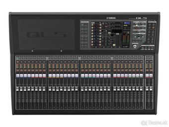 Yamaha QL5 digitálny mixážny pult - 2