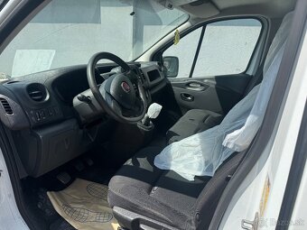 Fiat Talento 1.6 Ecojet L2H2 - 2