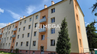 PREDAJ 1 izbového bytu blízko centra v HUMENNOM - 2