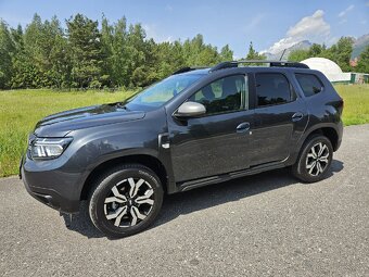 DACIA DUSTER 130 Tce 2024 - 2