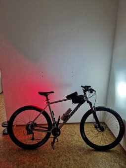 Specialized rockhopper - 2