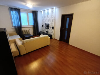 Prenájom 2-izbový byt, Nitra, Centrum , Mariánska ul. - 2