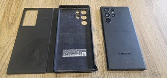 Samsung Galaxy S22 Ultra 512gb + YouTube Premium - 2