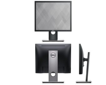Dell P1917S 19" HD IPS, kvalitny panel, nizka spotreba - 2